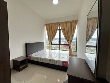 Room-for-rent-Sentul-Kuala-Lumpur