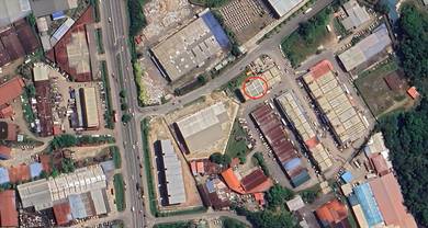 For SALE | 2 Blocks | 3 Storey Shoplot | Jln Tuaran | Inanam | KK