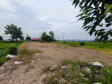 Agricultural-Land-for-sale-Jitra-Kedah