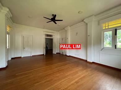 LANDED RENT At JALAN TUNKU ABDUL RAHMAN COMMERCIAL USE BUNGALOW
