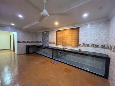 Rumah Sewa Taman Teratai Serendah Rawang