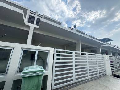 2 Storey Terrace Taman Villa Raintree 1 Gated Guarded @ Simpang Ampat
