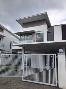 Semi-Detached-House-for-rent-Seremban-2-Negeri-Sembilan