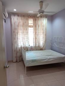 Damansara ( sweet home )