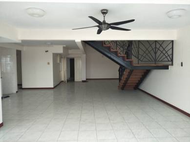 Sri Intan 2 Penthouse, Freehold, Jalan Ipoh , Kuala Lumpur