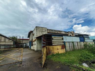 Warehouse-/-Factory-for-sale-Kuching-Sarawak