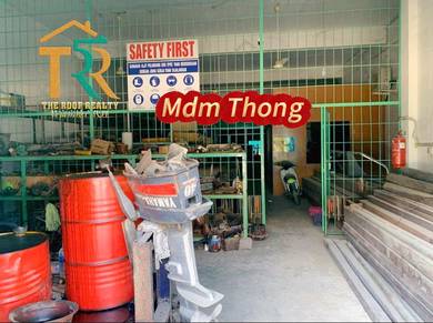 Shoplot | Jln segama | for sale
