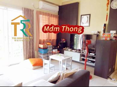 Taman Anugerah | Level 2 | for sale