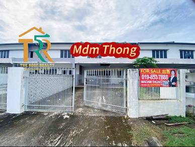 Bandar sri indah | below market | for sale