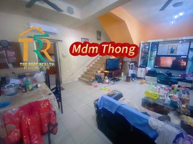 Bandar Sri Indah | Fasa 1 | for sale