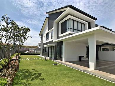 2-storey-Terraced-House-for-sale-Bangi-Selangor