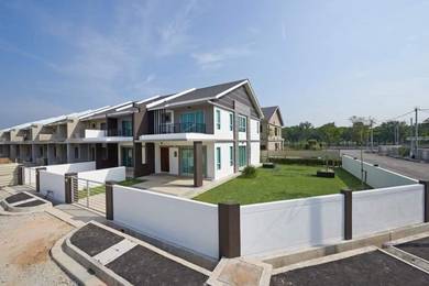 2-storey-Terraced-House-for-sale-Kajang-Selangor