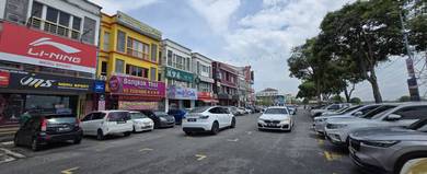 Shop-lot-for-rent-Setia-Alam-Selangor