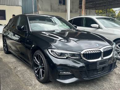 Bmw 320i 2.0 M SPORT (A)
