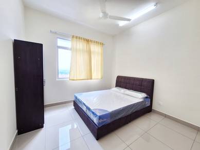 Room-for-rent-Kepong-Kuala-Lumpur