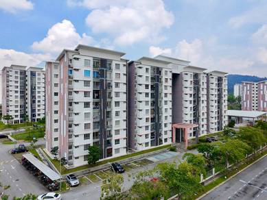Seri Kasturi (Setia Alam)