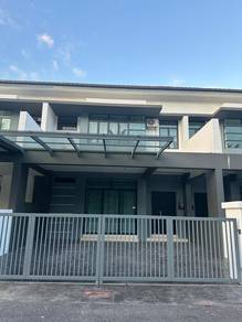 Taman Desa Impian Whole New Fully Furnished 2 Storey Terrace @ Alma