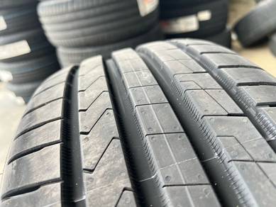 Tayar baru 225 40 18 Korea made new tyres offer