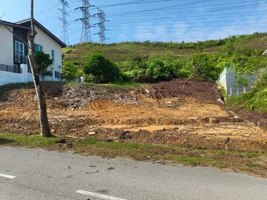 Bungalow Lot Bandar Saujana Putra untuk dijual