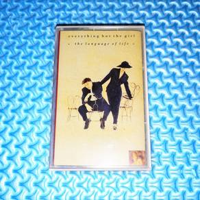 Everything But The Girl - The Language Of Life