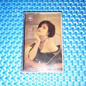Martika - Martika *Debut Album* [1988] Cassette