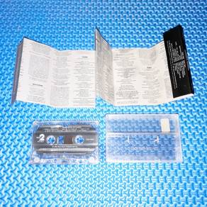 Martika - Martika's Kitchen [1991] Cassette