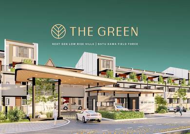 Townhouse-for-sale-Kuching-Sarawak-1