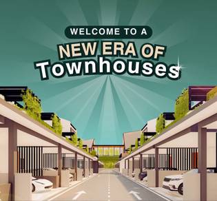 Townhouse-for-sale-Kuching-Sarawak-2