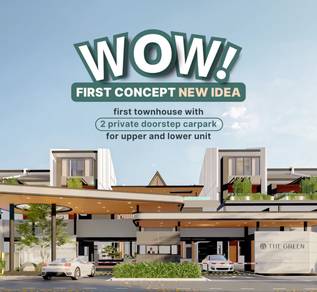 Townhouse-for-sale-Kuching-Sarawak-3
