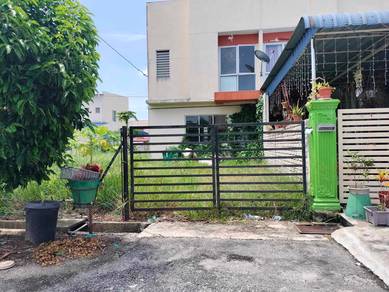 51K CASHBACK🔥 CORNER LOT🤩2-Storey Cluster Tmn Cassia, Batu Kawan