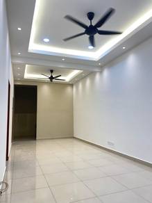 1-storey-Terraced-House-for-rent-Senawang-Negeri-Sembilan-3