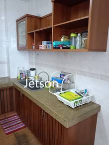 Penthouse Seri Orkid Apartment, Bagan Ajam
