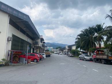 Warehouse-/-Factory-for-sale-Sungai-Buloh-Selangor