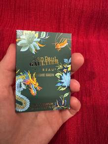 Jean Paul Gaultier "Le Beau" 1.5ml EDP men