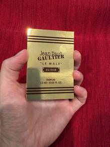 Jean Paul Gaultier "Le Male" 1.5ml EDP men
