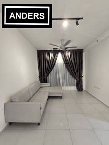 Sinaran Residences @ Utropolis