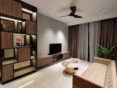 ID Design,Strategic Location,Very Convenient Avara Seputeh,Seputeh KL