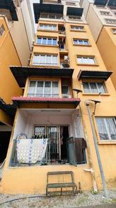 Delima Intan Apartment