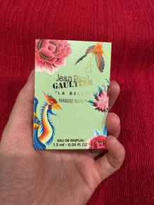 Jean Paul Gaultier "La Belle" 1.5ml EDP woman