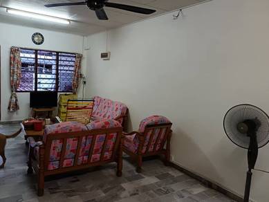 Tun Aminah@Jalan Bentara