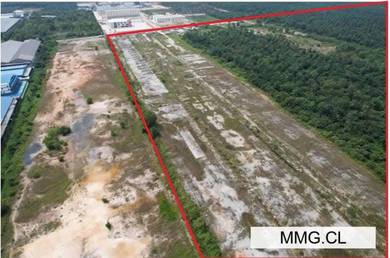 Commercial-Land-for-sale-Kapar-Selangor