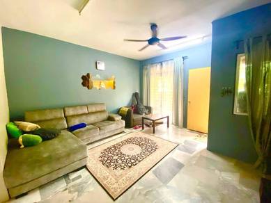 Facing Open Double Storey Terrace Taman Wawasan 2,Pusat Bandar Puchong