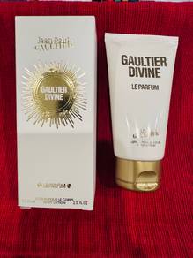 Jean Paul Gaultier body lotion "Divine" 75ml