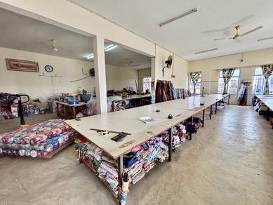 Shop-lot-for-sale-Teluk-Intan-Perak