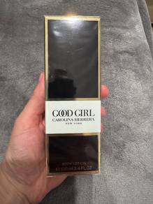 Carolina Herrera body lotion "Good Girl" 100ml