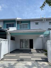 2-storey-Terraced-House-for-rent-Seremban-2-Negeri-Sembilan