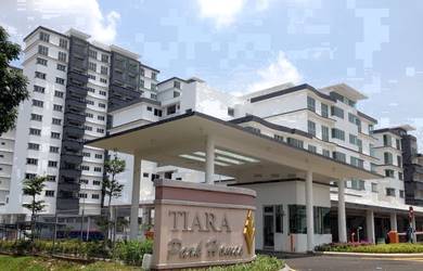 Tiara ParkHomes