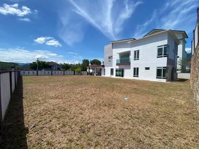 Bungalow-House-for-sale-Senawang-Negeri-Sembilan