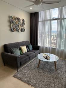 Sky Suites @ KLCC
