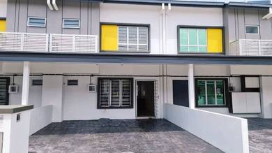 2-storey-Terraced-House-for-rent-Cyberjaya-Selangor